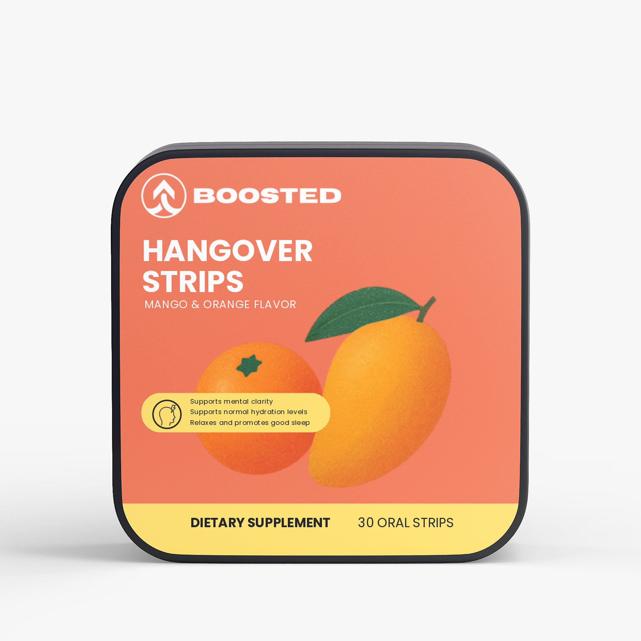 Hangover Strips