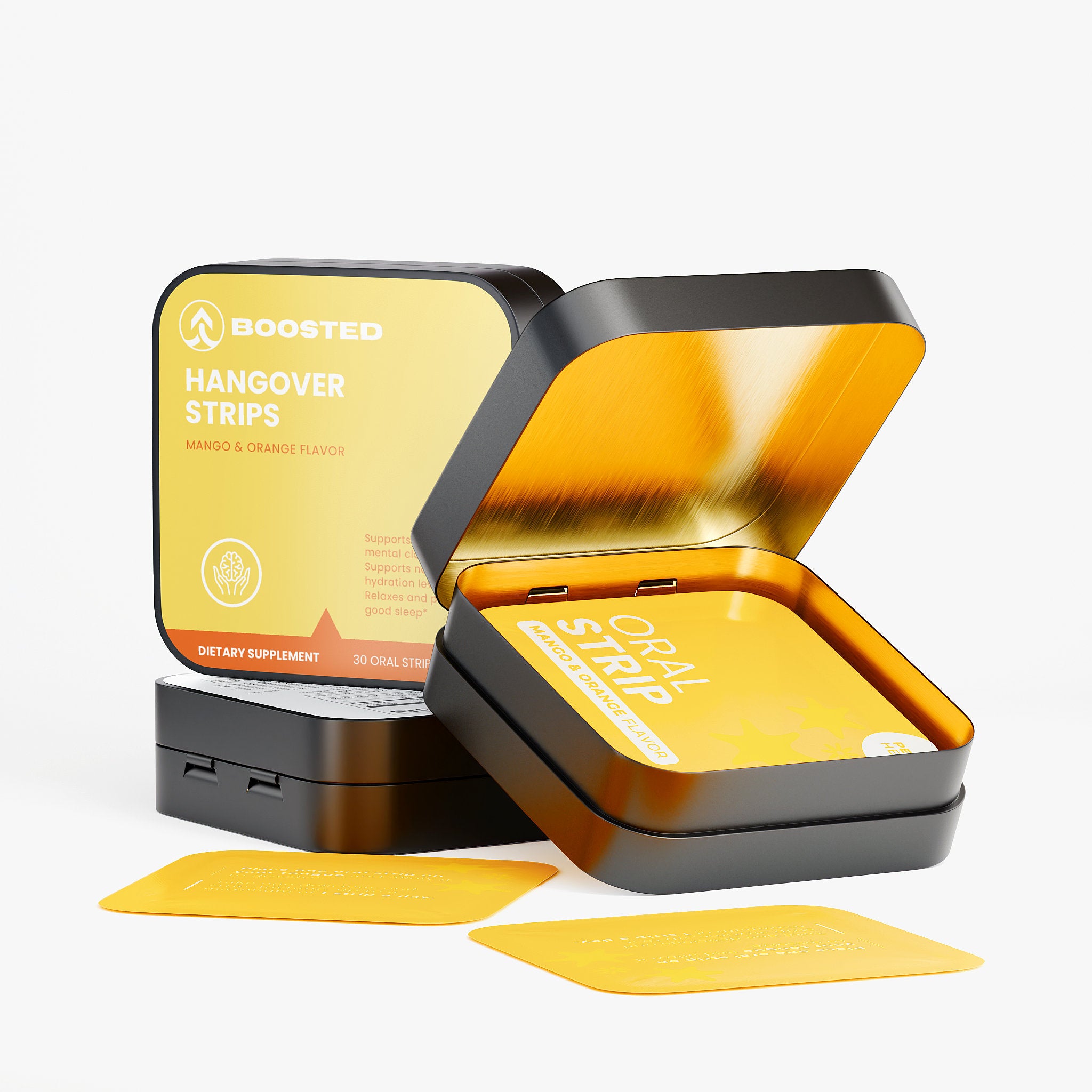 Hangover Strips