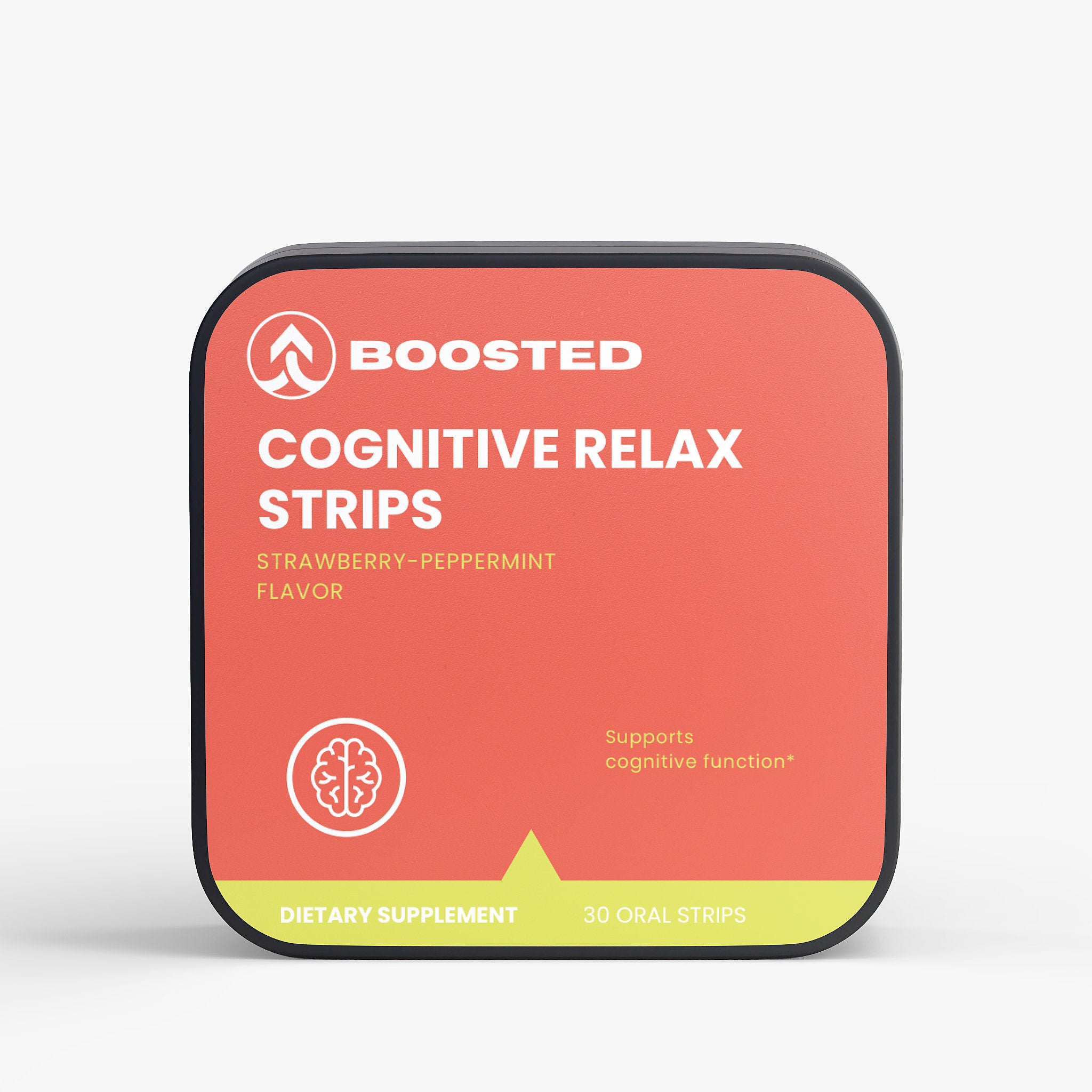 Cognitive Relax Strips